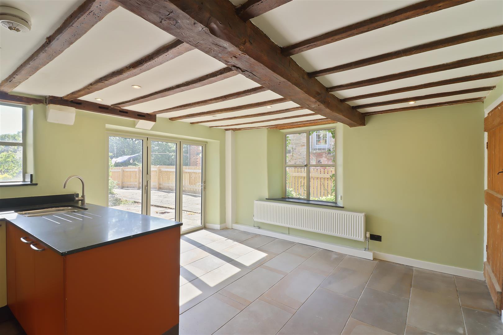 Main Street, Heath, Chesterfield
